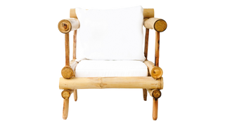 Eliza Lounge Armchair
