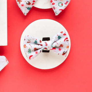 Dog Bow Tie