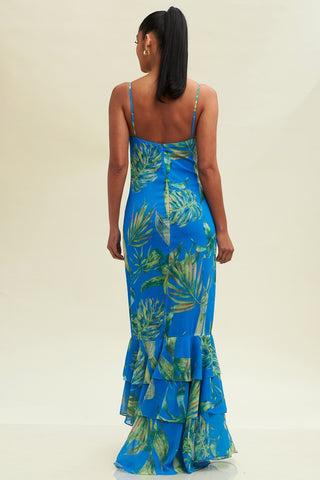 Tropicana Maxi Dress