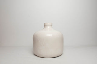 Garda Glazed Chive Vase